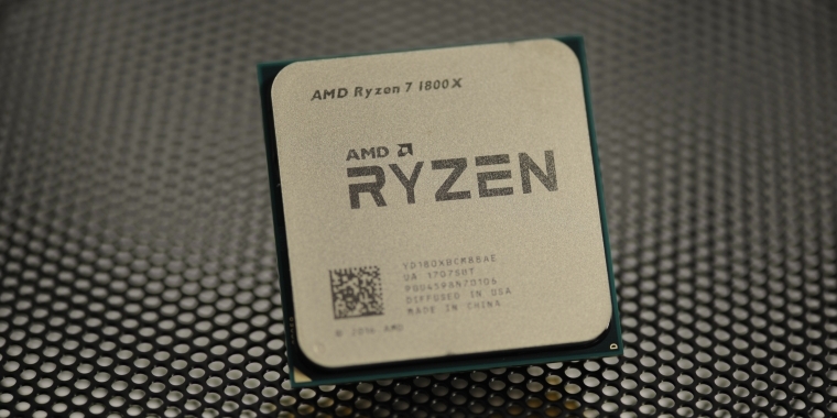 AMD Ryzen: AIDA64 & Sisoftware Sandra bringen offizielle Unterstützung (5)