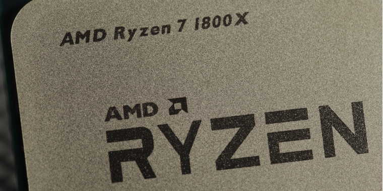 Ryzen