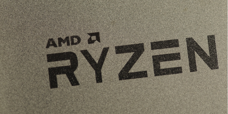 AMD Ryzen: Nächstes Ziel sind Marktanteile wie zu Athlon-64-Zeiten (1)