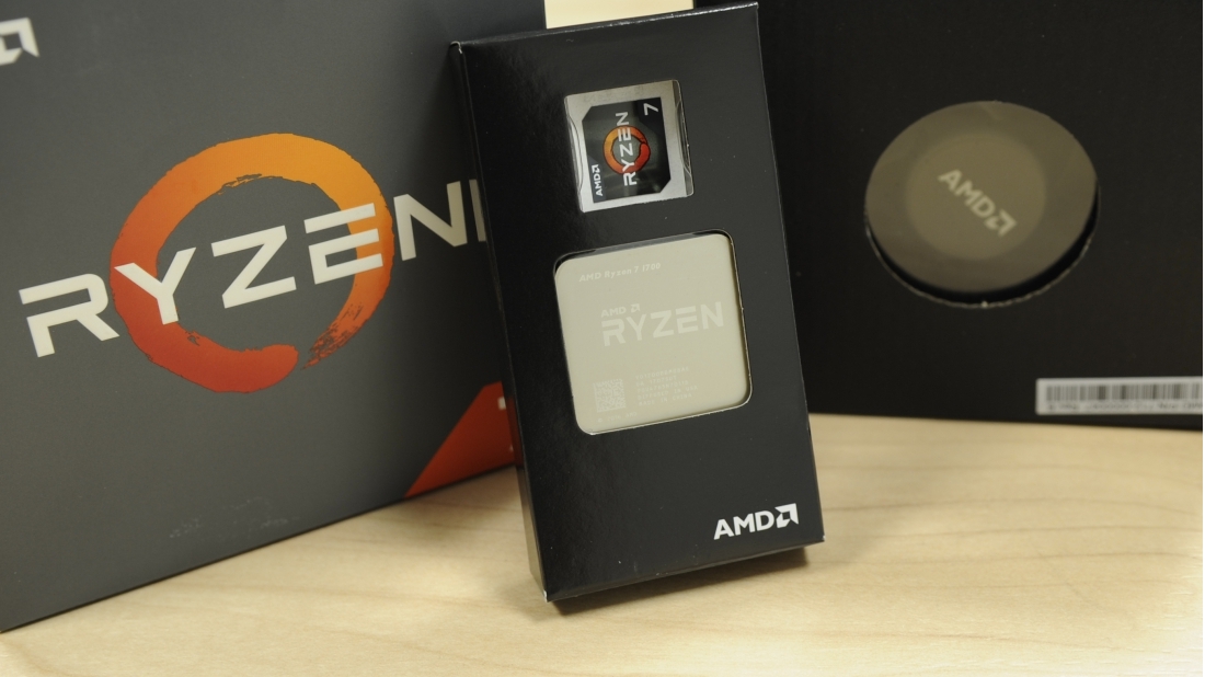 AMD Ryzen: Kern- und CCX-Skalierung in sechs aktuellen Spielen getestet 