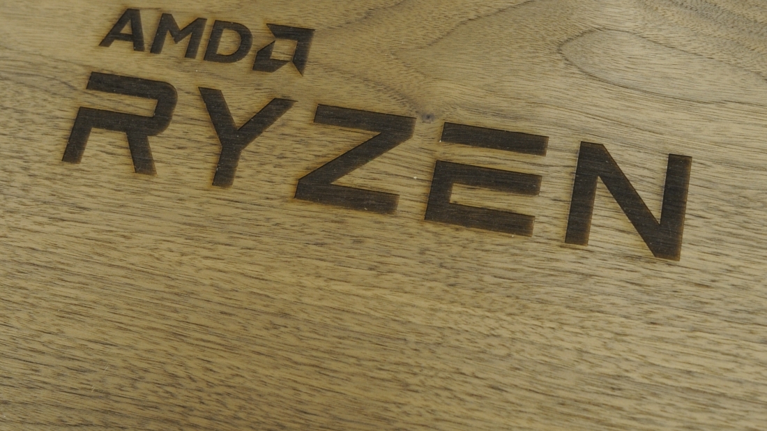 Wann kommen AMD Ryzen 5 und Ryzen 3? Release ab April mit vier und sechs Kernen