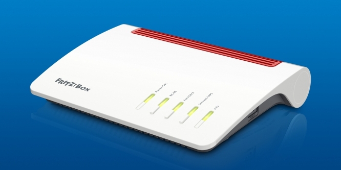FritzOS 7.20: Neues Betriebssystem mit WPA3-Verschlüsselung für Fritzboxen (1)