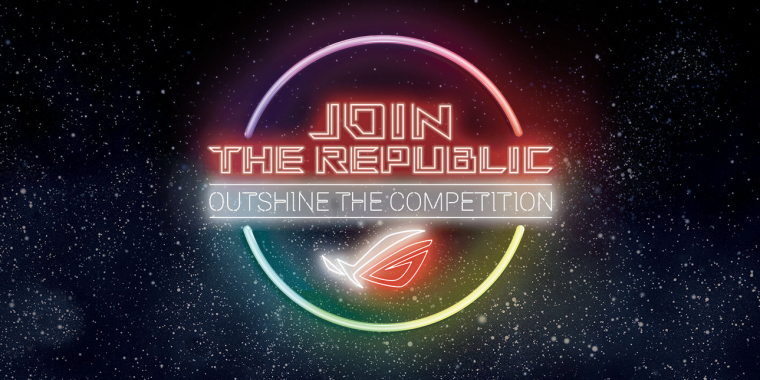 ROG Day 2017: Asus lädt Fans zum Zocken und Hardware-Angrabschen ein