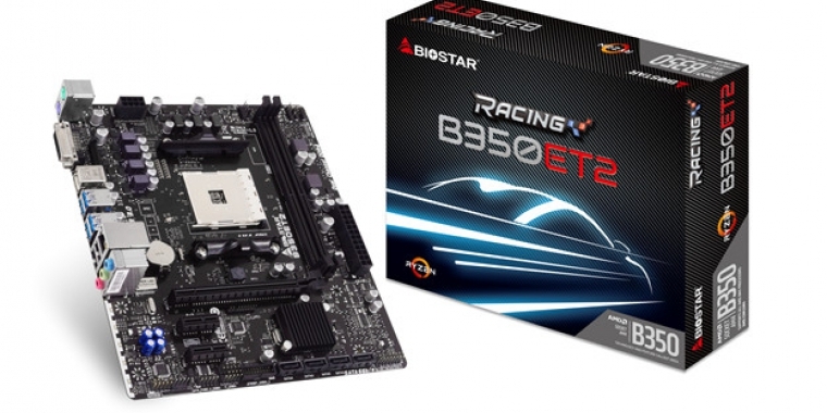Biostar AM4: Neue Micro-ATX--Boards, Stellungnahme zu BIOS-Optimierungsbedarf. (2)