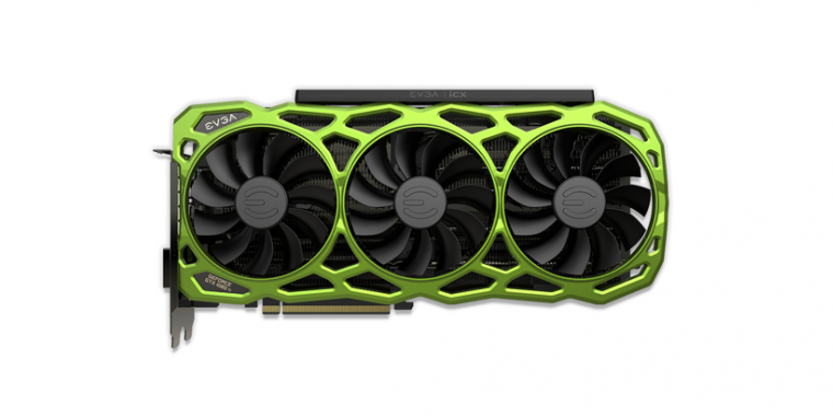 EVGA Geforce GTX 1080 Ti FTW3 Elite Gaming (5)