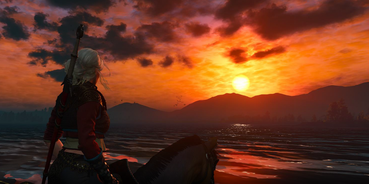 Nvidia auf der GDC: Ansel und Shadowplay Hightlights (10)