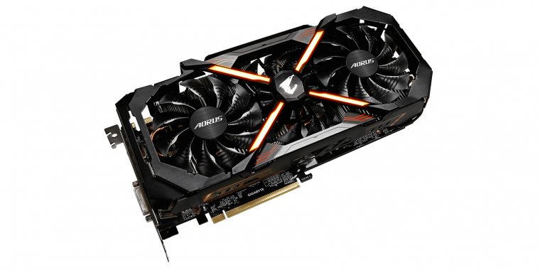 Geforce GTX 1080 Ti: Custom-Designs günstiger als gedacht