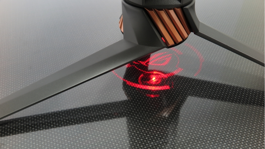 Asus ROG Swift PG258Q Test: 240 Hz jetzt auch mit G-Sync