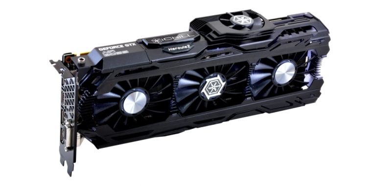 Geforce GTX 1080 Ti: Erste Custom-Designs im Preisvergleich