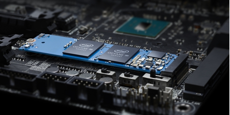Intel Optane: Desktop-SSD 900P mit bis zu 480 GB soll zur Citizencon erscheinen (2)