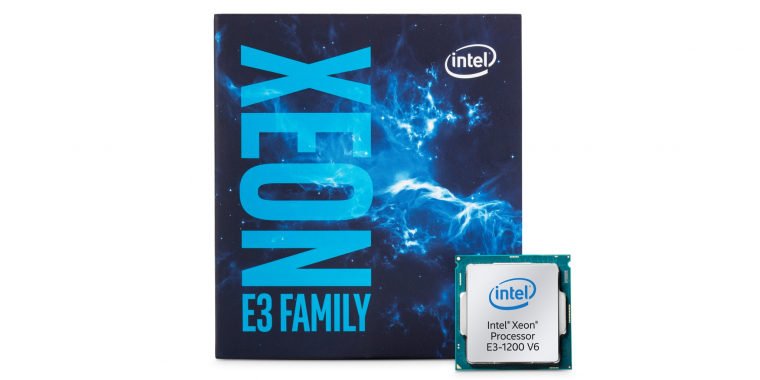 Neues von Intel: Keine Preissenkungen, dafür Kaby-Lake-Xeons