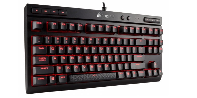 Corsair K63