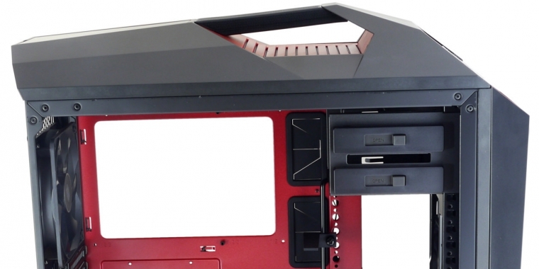 Cooler Master Mastercase Maker 5T (9)