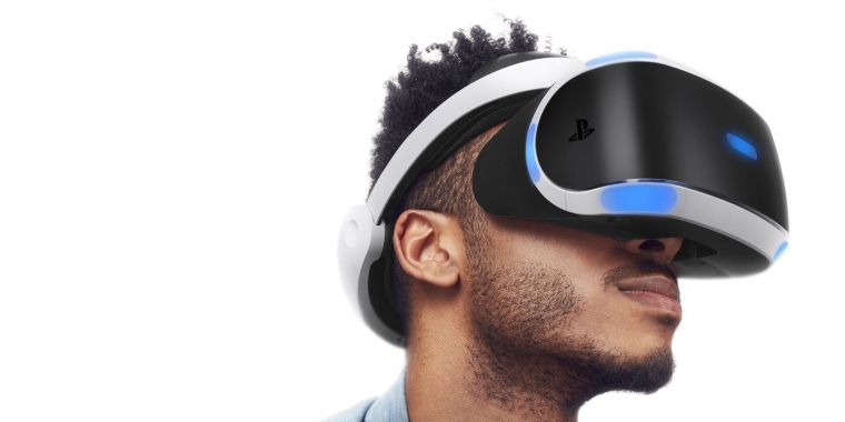 Playstation VR: Kein neues Modell zum PS5-Release, Ausblick auf Features