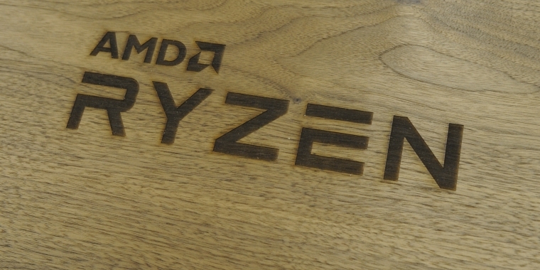 Ryzen: AMD angeblich bald mit bis zu 16 Kernen für Consumer