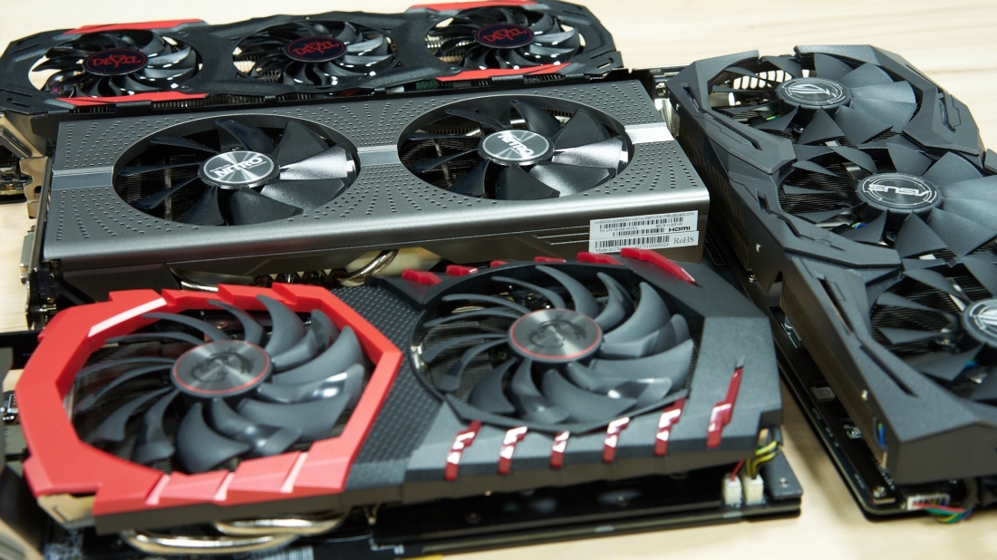 Preisentwicklungen im Jahre 2017: Von günstigen CPUs, teurem RAM und einem neuen Krypto-Hype