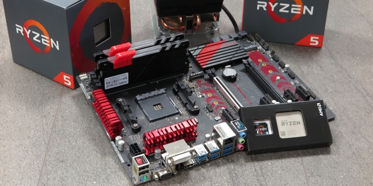 In neueren BIOS-Versionen ist unter Ryzen umfangreiche Speicher-Übertaktung möglich. Zeit genug, um einige althergebrachte Fragen zu beantworten.