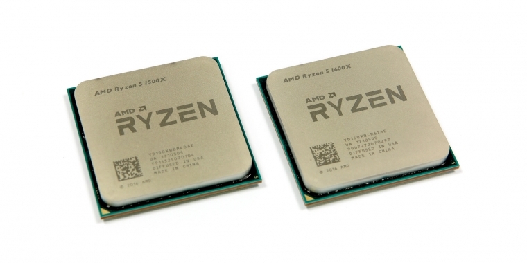 Schon nach wenigen Tagen werden für die Ryzen-5-CPUs nicht mehr die ursprünglichen Preise abgerufen.