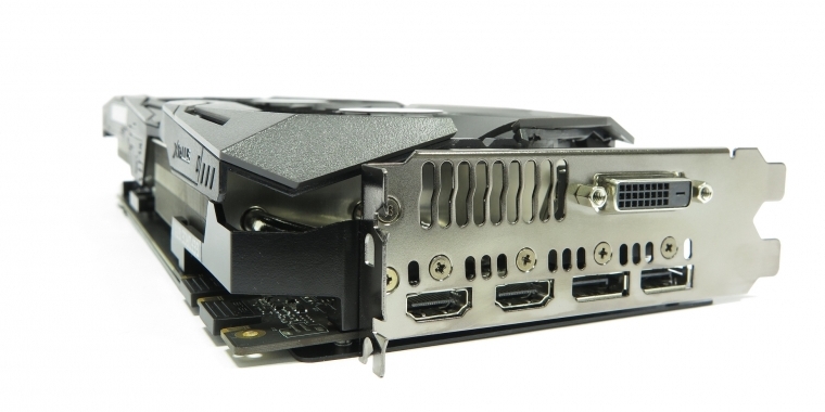 Geforce GTX 1080 11 Gbps wird günstiger, neue Kategorien im Preisvergleich