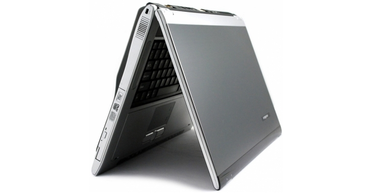 Der Aprilscherz von Eurocom: UltraHD Tornado F9 Super High Performance Mobile Supercomputer Super Laptop
