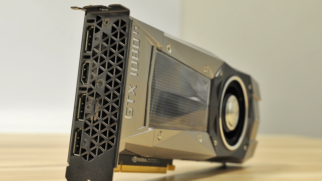 Geforce GTX 1080 Ti: Custom-Designs in der Herstellerübersicht - Taktraten, Kühlung, Powerlimit 