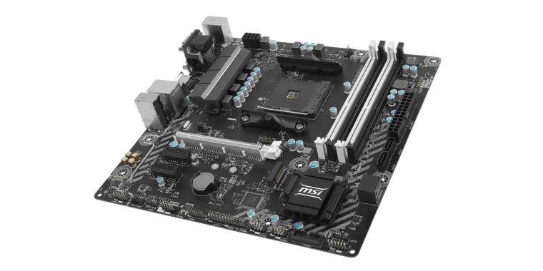 AMD Ryzen: Günstige A320-Mainboards ohne USB 3.1 vorgestellt