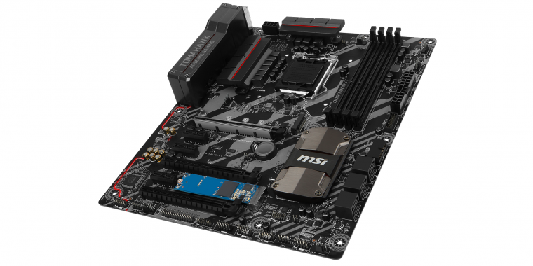 MSI Z270 Tomahawk Opt Boost (1)