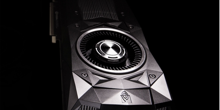 Nach AMD Radeon Vega Frontier Edition: Nvidia schaltet Pro-Features auf Titan Xp frei