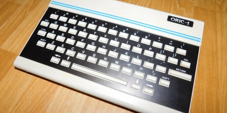 Amiga 500, Atari ST, C64 & Co.: Die Heimcomputer von Retro-Fan YuT666 (30)
