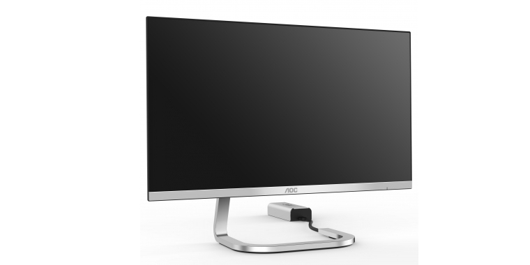 AOC PDS241 und PDS271: Neue Monitore im Porsche-Design (4)