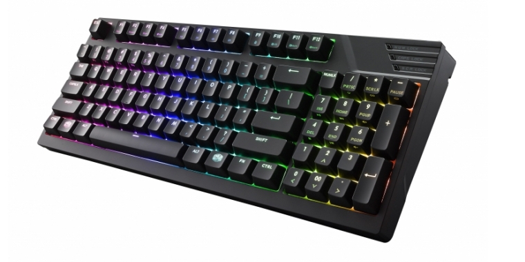 Cooler Master Masterkeys Pro M RGB