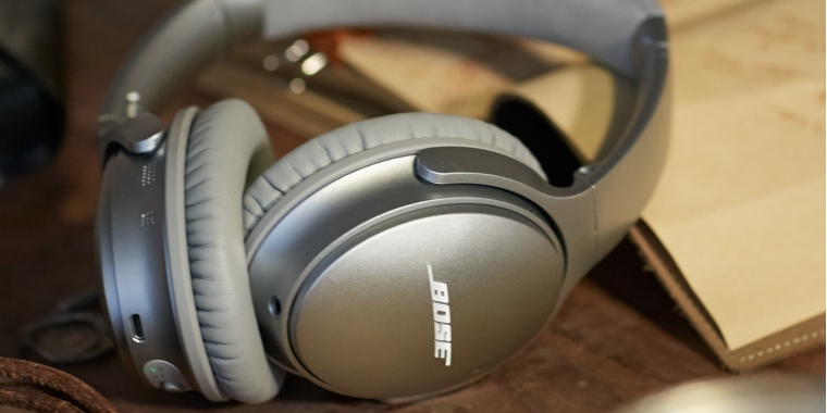 Bose Connect: Nutzer sollen Datensammeln künftig abstellen können