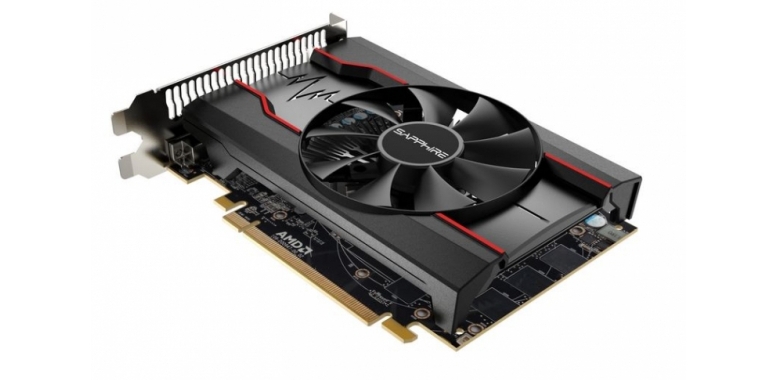 Radeon RX 550 lieferbar: Der kleinste Polaris ist für 90 Euro lieferbar