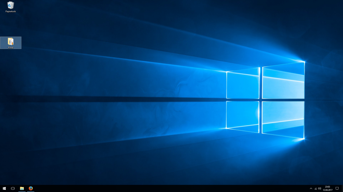 Windows 10 Creators Update: Das sind die wichtigsten Neuerungen