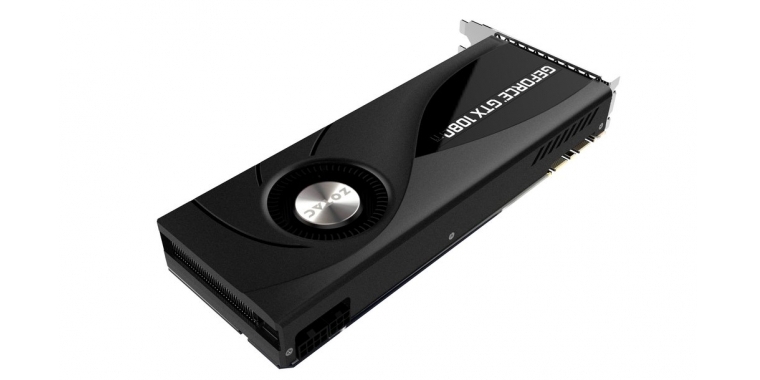 Geforce GTX 1080 Ti: Günstigstes Modell für 750 Euro lieferbar