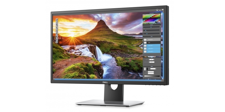 Dell UP2718Q