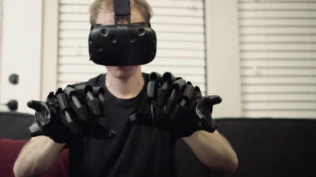 Status Quo bei Virtual Reality: Wo stehen Oculus Rift und HTC Vive nach dem Anfangshype?
