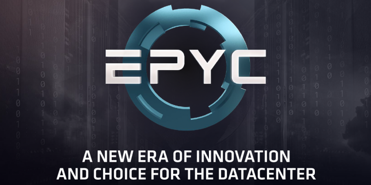 AMD: Naples heißt jetzt Epyc und bringt ab Juni 32 Zen-Kerne für Server (8)