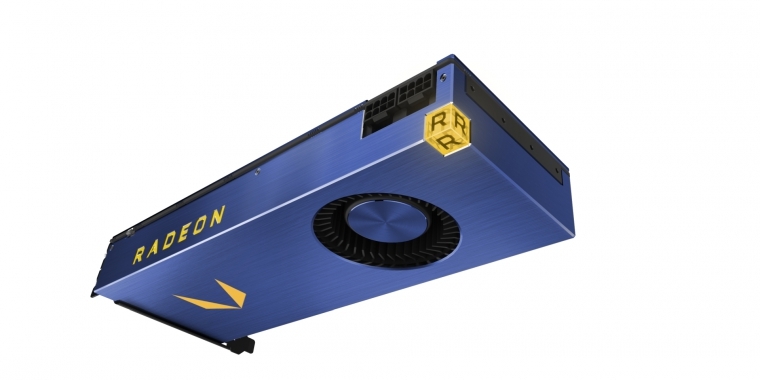 MSI über Radeon RX Vega: Stromhungrig, aber leistungsstark?