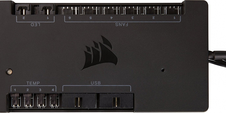 Corsair Commander Pro (1)