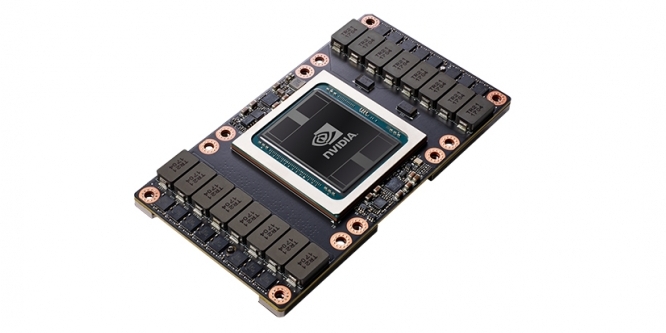 Nvidia Next-Gen: Aida64 fügt vier Volta-Chips und GTX 1180 hinzuen: Aida64 fügt vier Volta-Chips und GTX 1180 hinzu