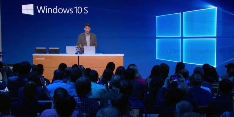 Windows 10: An Weihnachten vielleicht das meistgenutzte Desktop-OS der Welt (1)