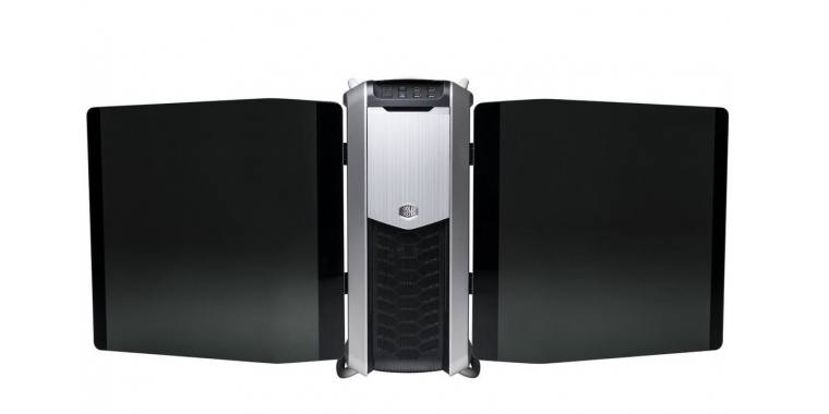 Cooler Master Cosmos II 25th Anniversary Edition (1)