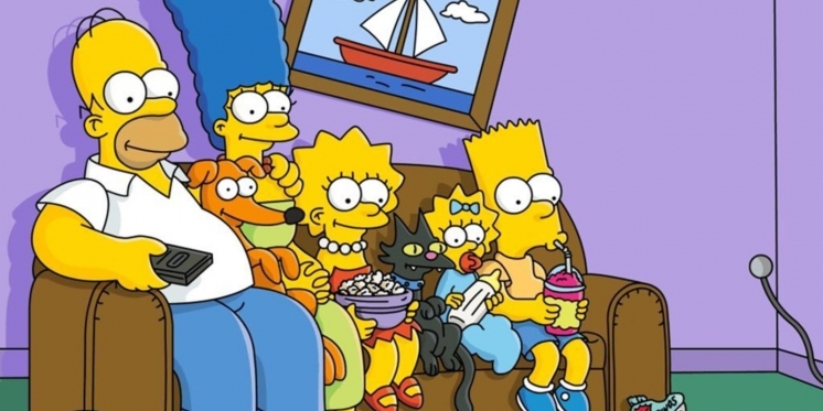 Disney Plus: Die Simpsons sorgen für Aufregung wegen Bildformat und fehlenden Folgen (1)
