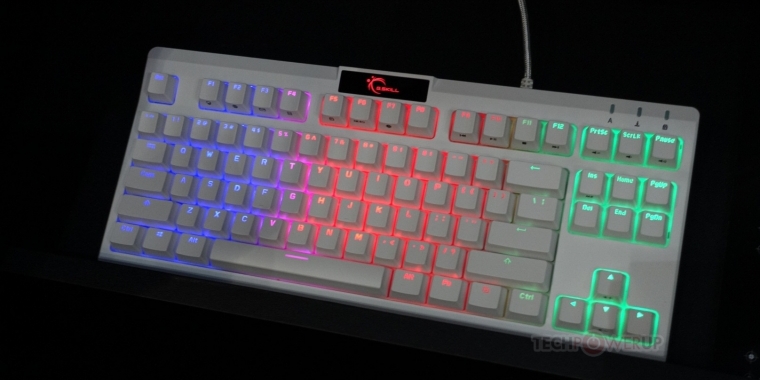 KM560 RGB