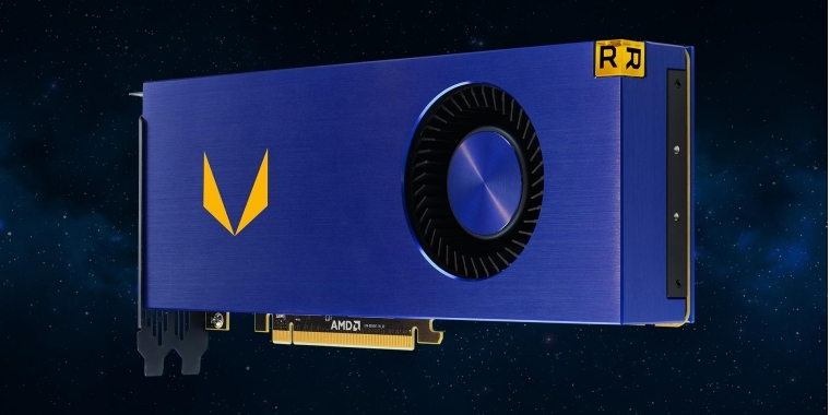 AMD Radeon Vega Frontier Edition: Benchmarks haben aktuell wenig Aussagekraft