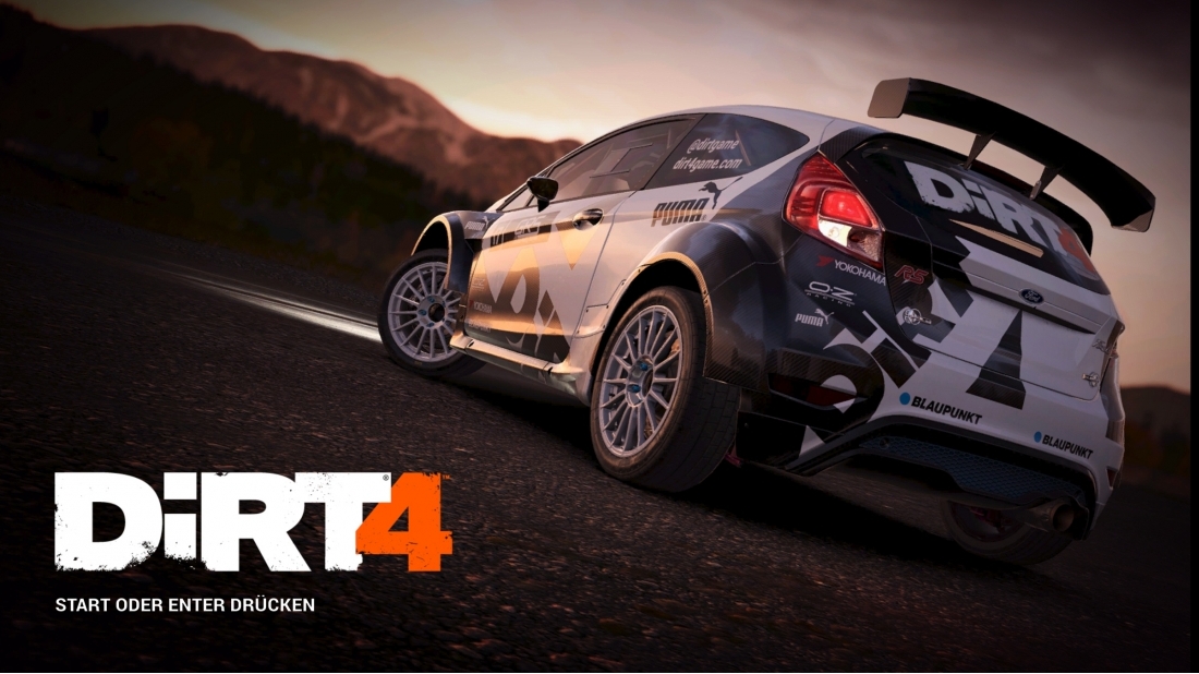Dirt 4 im Techniktest mit 20 Grafikkarten: Schick und flüssig dank Forward+ 