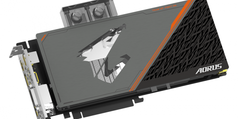 Grafikkartenpreise: Gigabyte erwartet sinkende Nachfrage und Preisrückgang