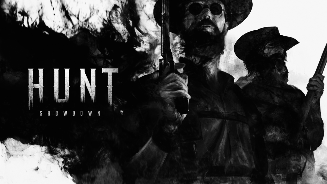 Hunt: Showdown auf der E3 - Cryteks letzte Hoffnung?