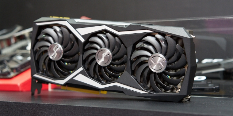 MSI Geforce GTX 1080 Ti Lightning Z: Auslieferung beginnt im Juli (8)